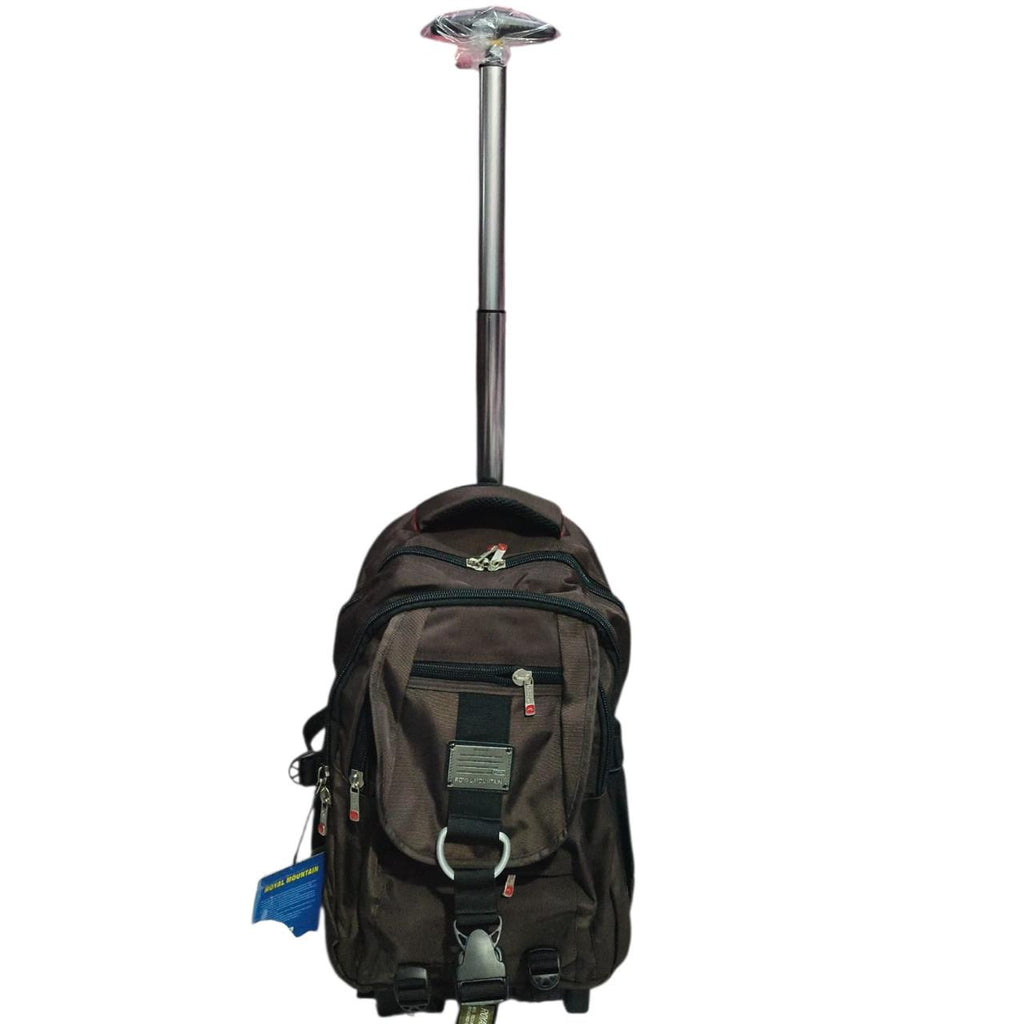 18 inch ROYAL MOUNTAIN Trolly for Boys And Girls for Grade 3-Grade 6 BB-144