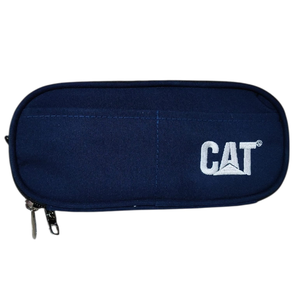 CATERPILLAR BRAND PENCIL CASE FOR BOYS And Girls BB-191