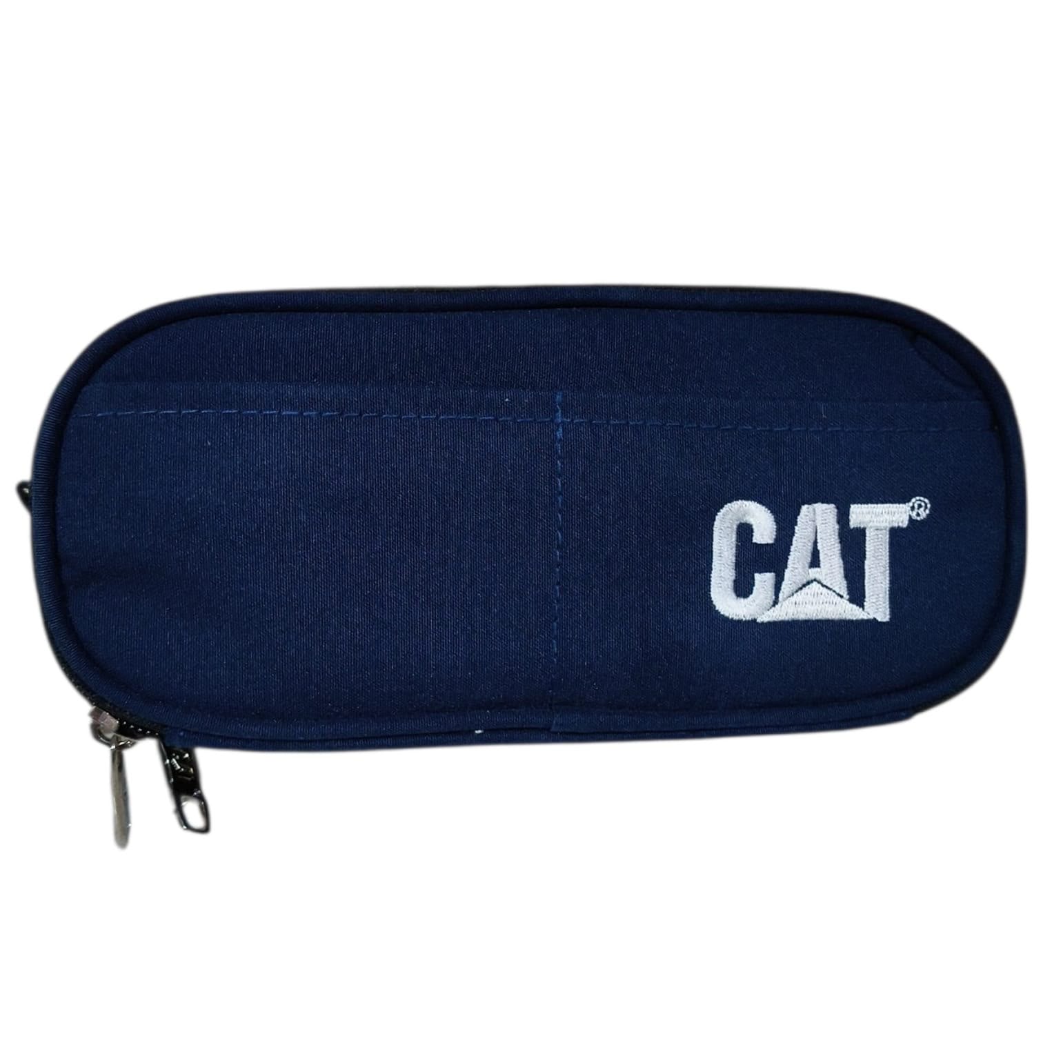 CATERPILLAR BRAND PENCIL CASE FOR BOYS And Girls BB-191