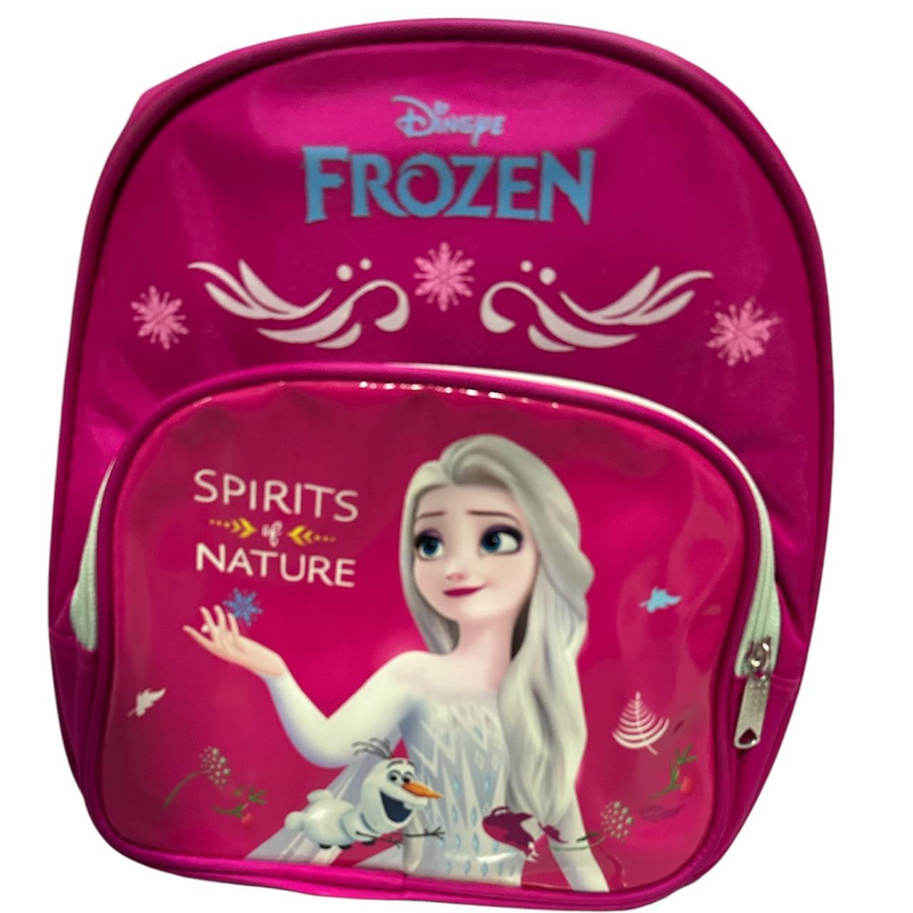 Printed cartoon design bag BB-156