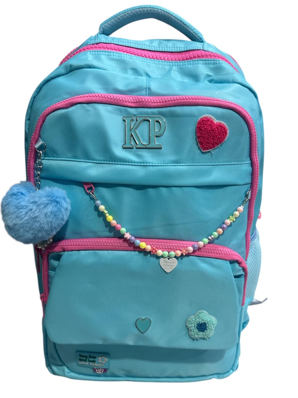 21 Inch KAKAPI School Bag BB-06