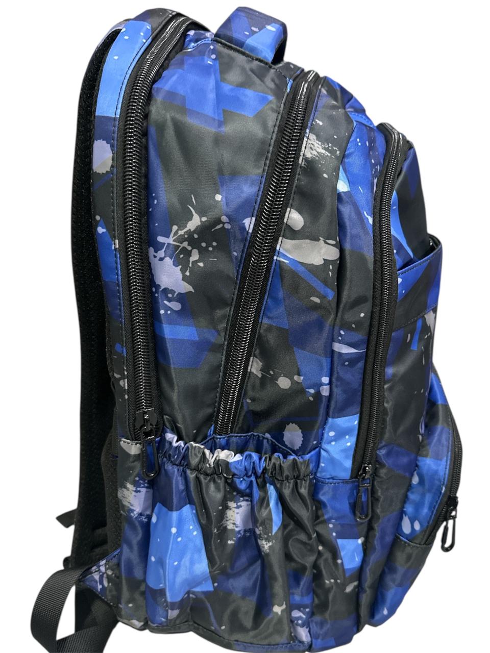 20 Inch Libangda Design School Bag BB-032