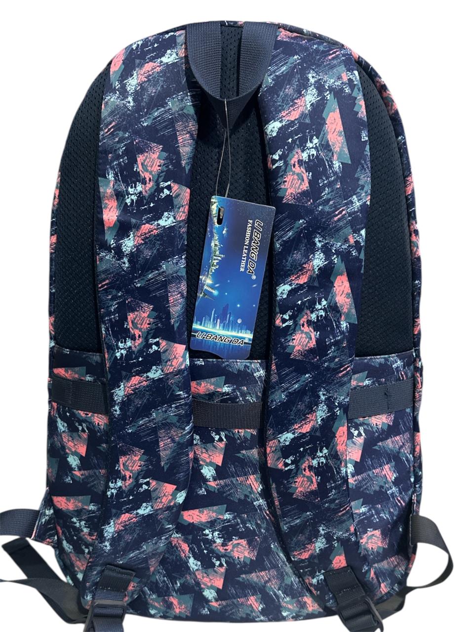 20 Inch Libangda Design School Bag BB-015