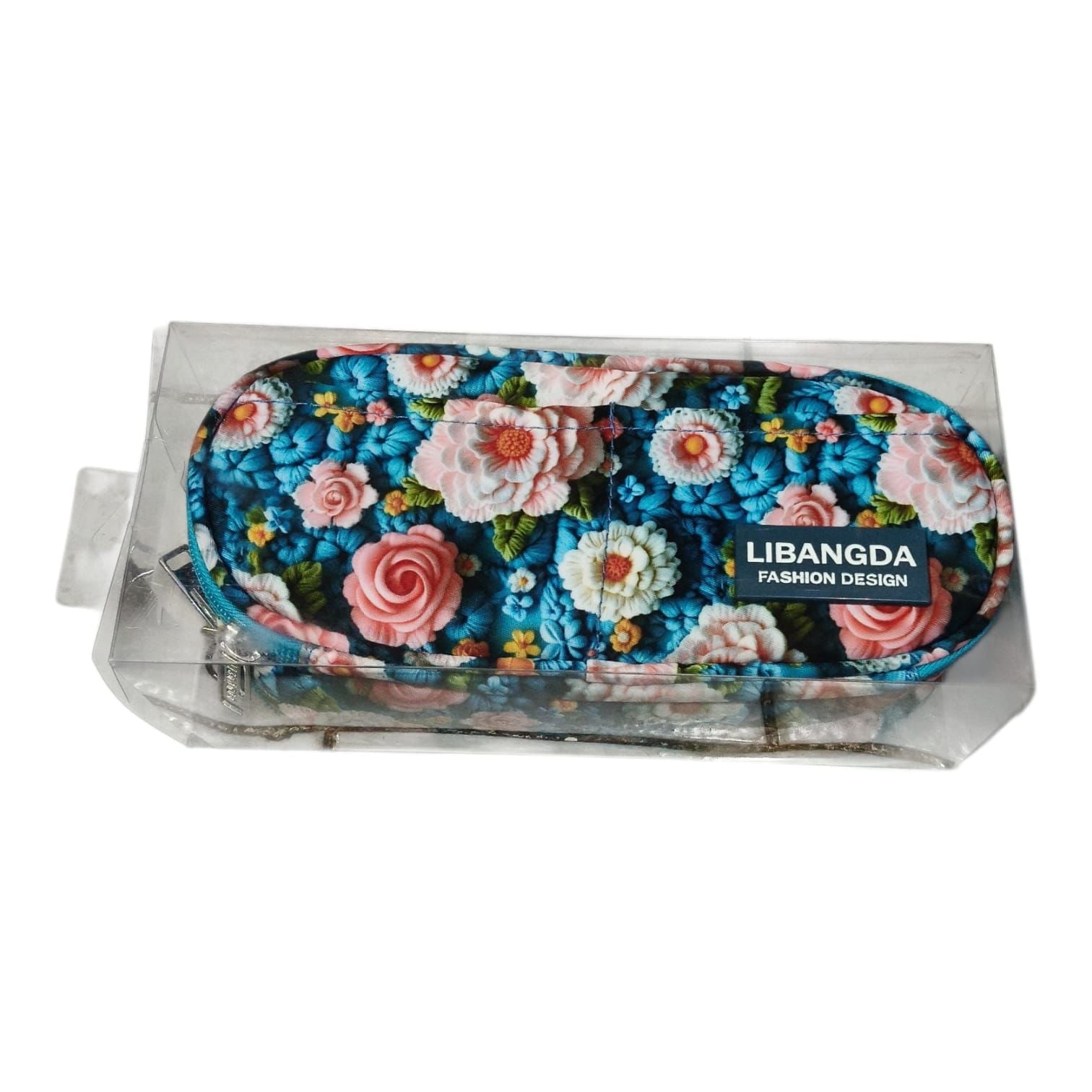 LIBANGDA BRAND PENCIL CASE FOR GIRLS BB-183