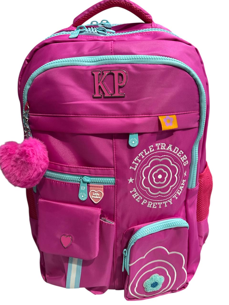 21 Inch KAKAPI School Bag BB-05