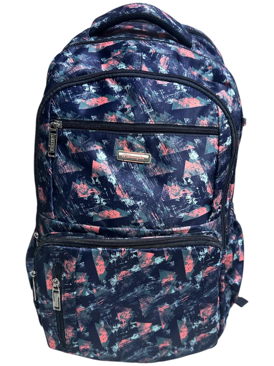 20 Inch Libangda Design School Bag BB-015