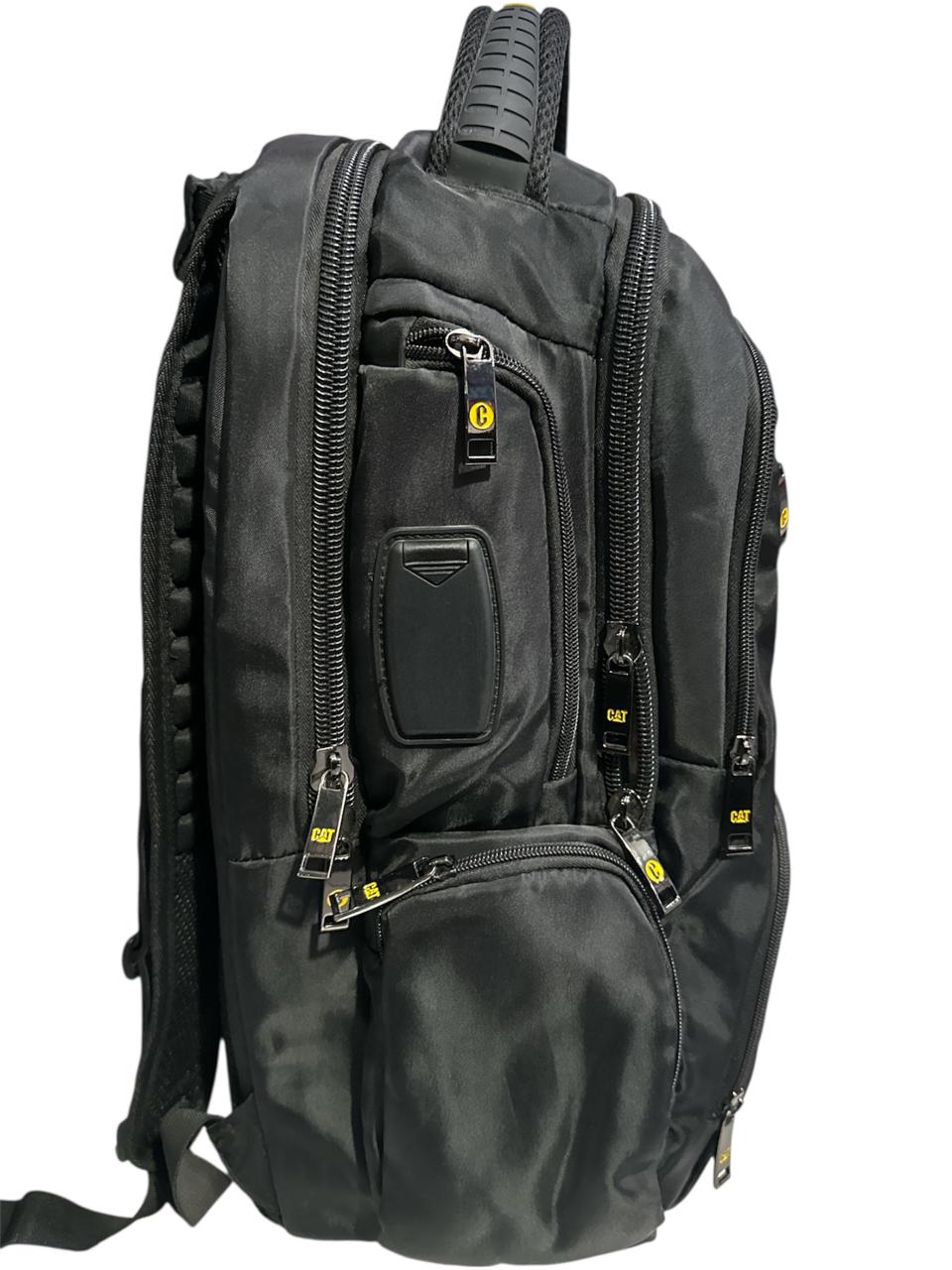 CATERPILLAR 20 Inch School Bag BB-033