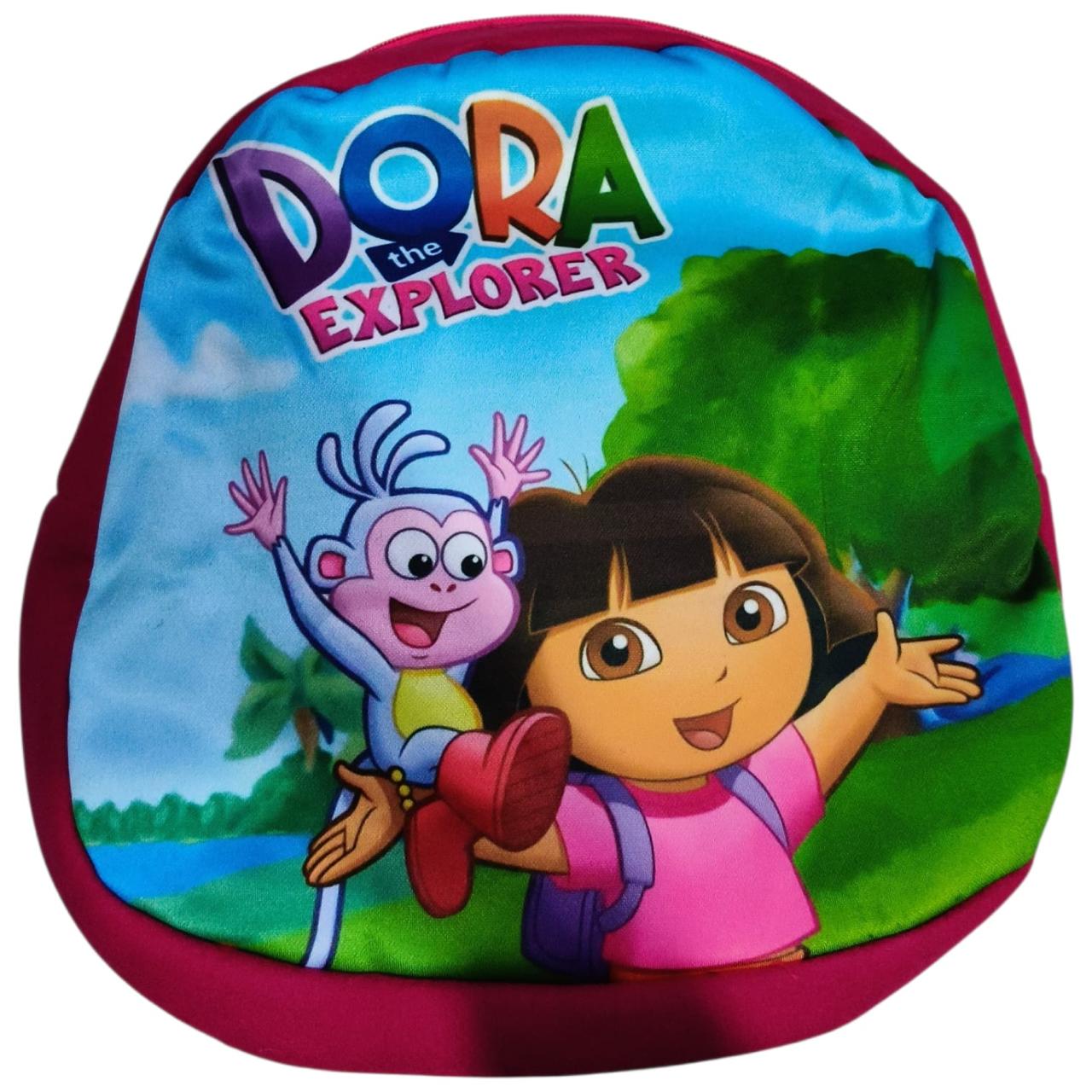STUFF BAG for Boys And Girls for Grade PRE-NURSERY & PICNIC BB-151