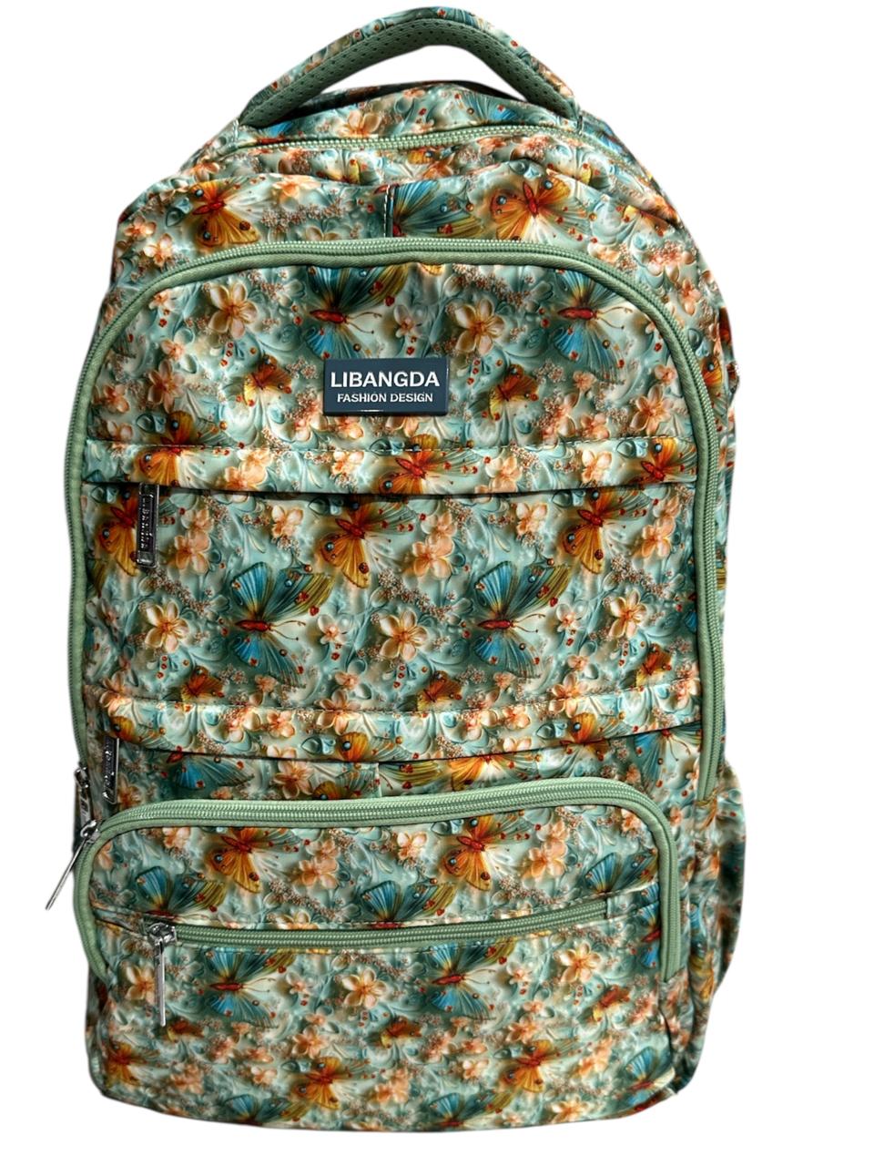 20 Inch Libangda Design School Bag BB-013