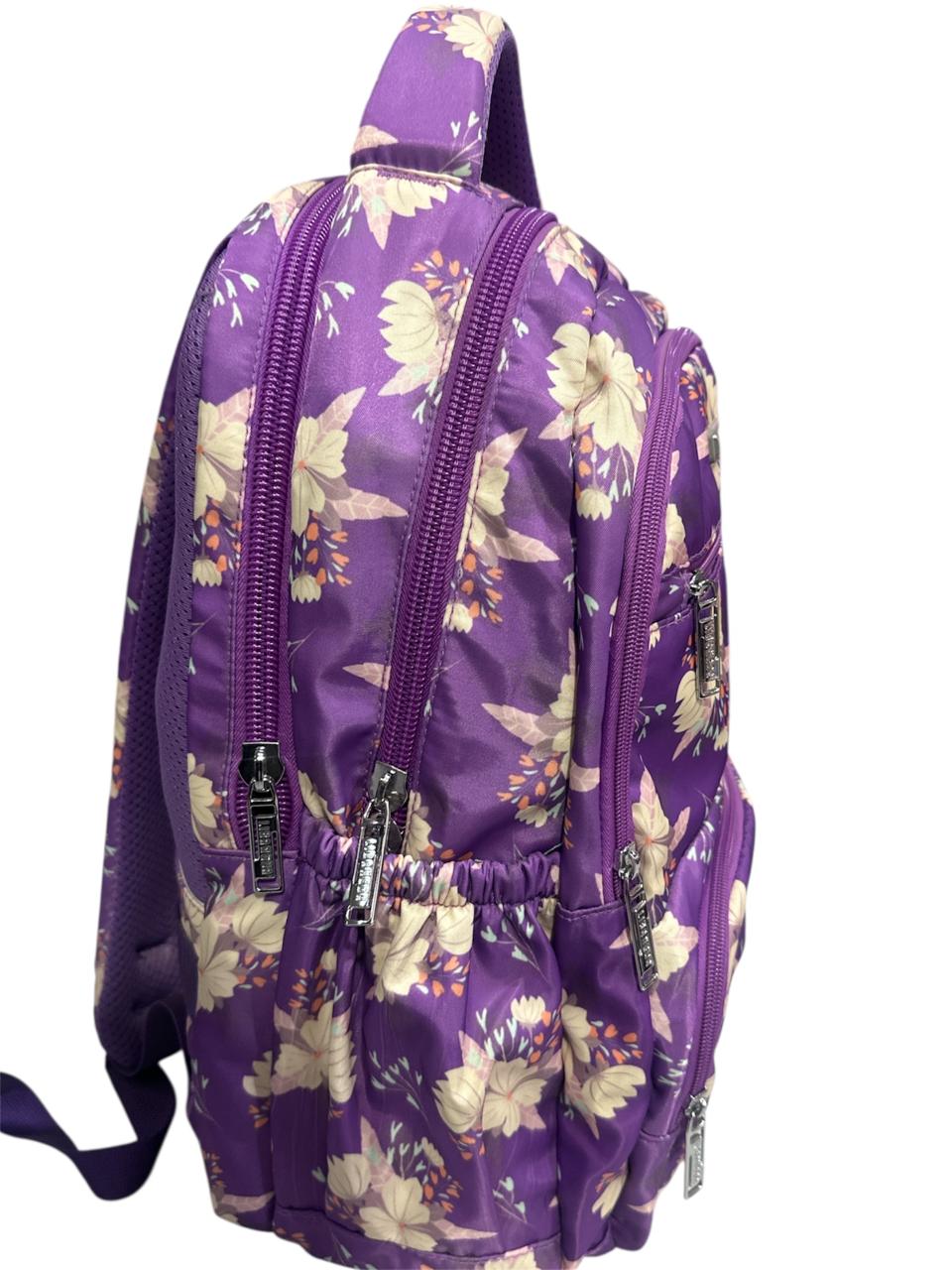16 Inch Libangda School Bag BB-027