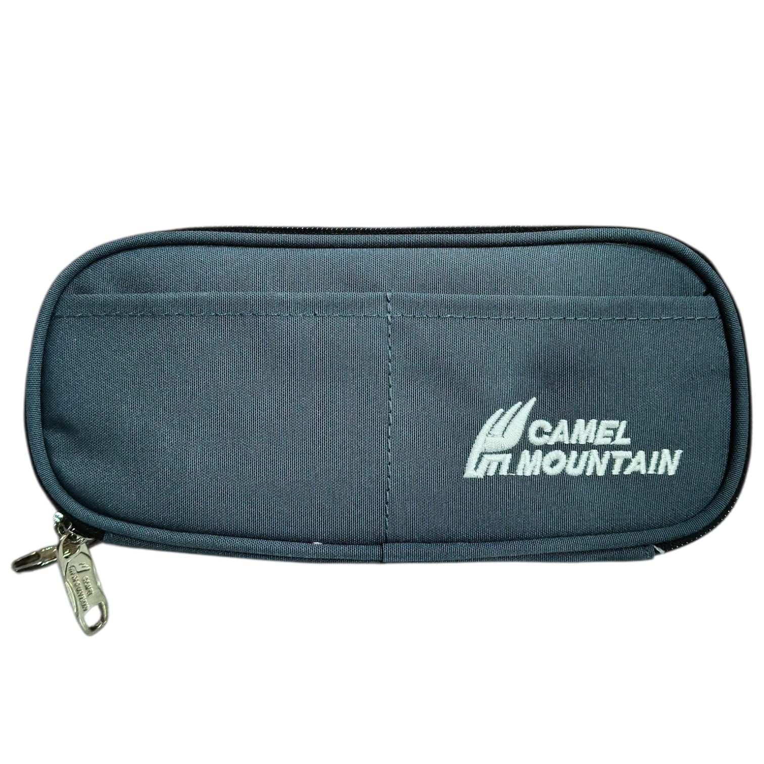 CAMEL MOUNTAIN BRAND PENCIL CASE FOR Boys And Girls BB-189