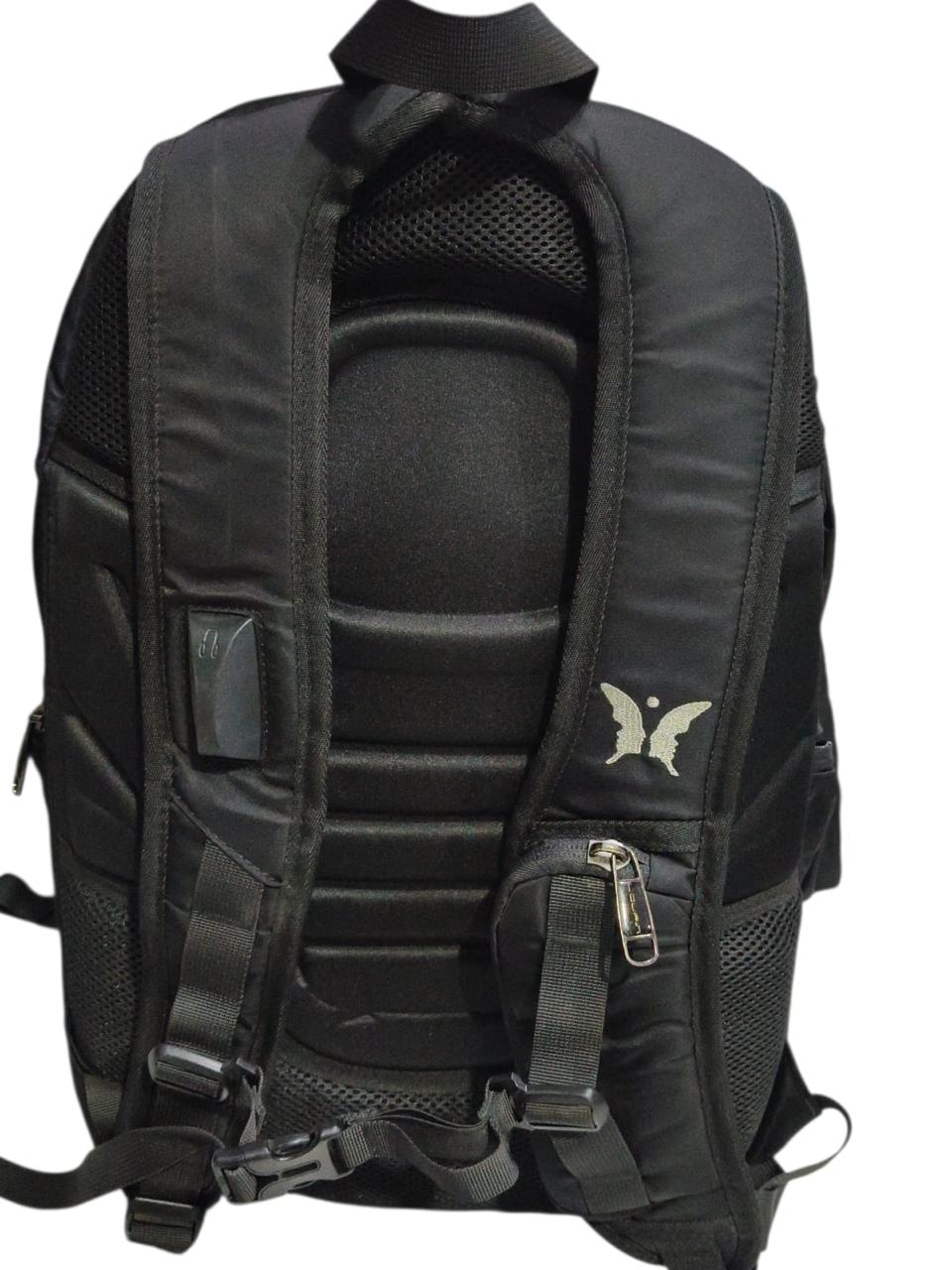 19 inch LOUPIN School Bag For Grade 3-9 BB-041