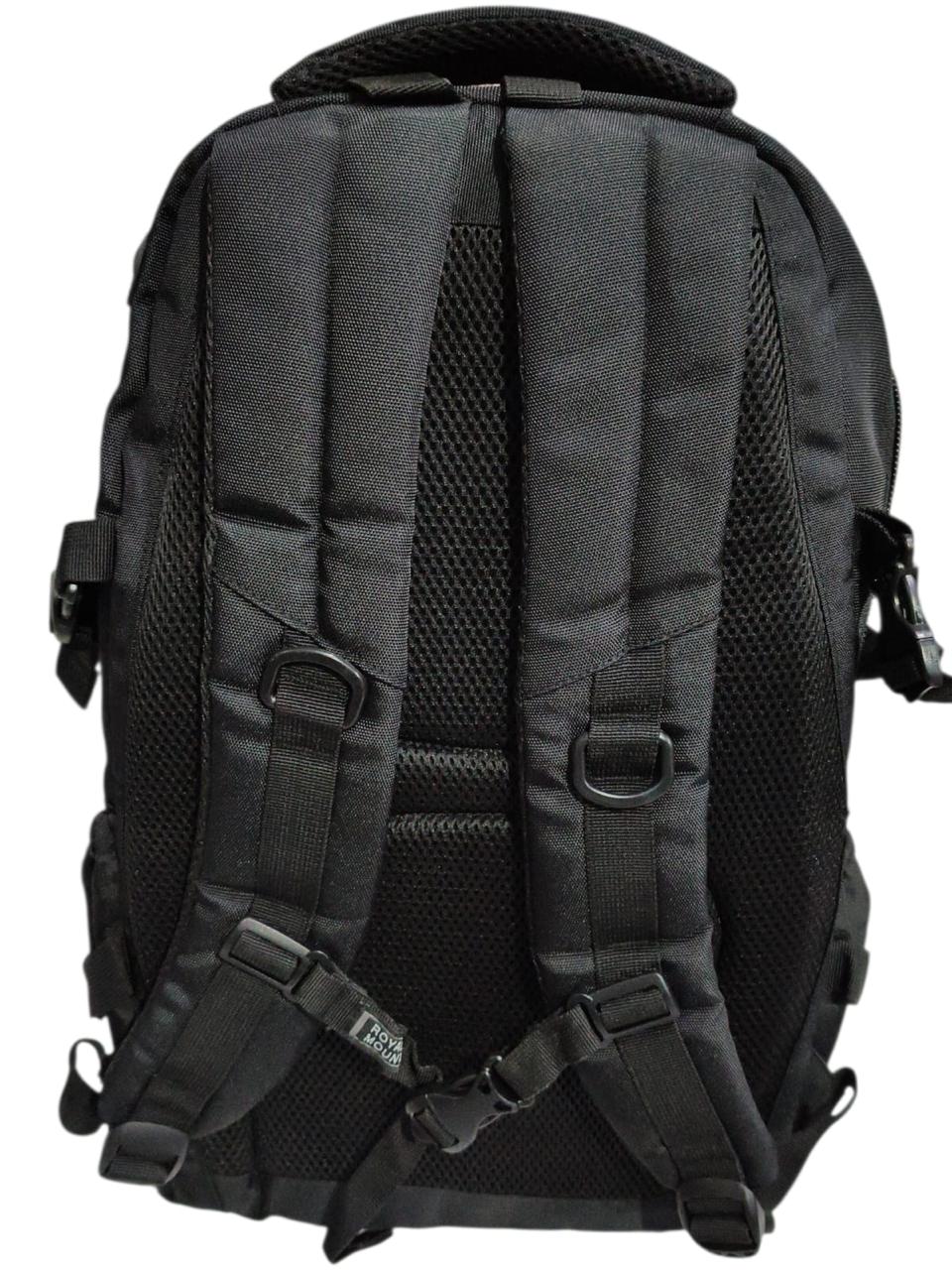 20 inch Royal mountain brand School Bag For Grade 4-9 Boys And Girls BB-050