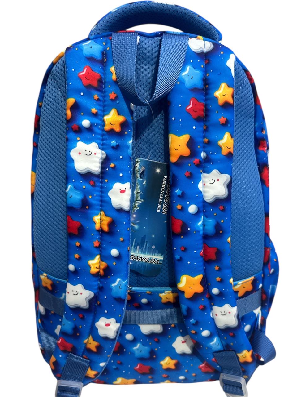 16 Inch Libangda School Bag BB-020
