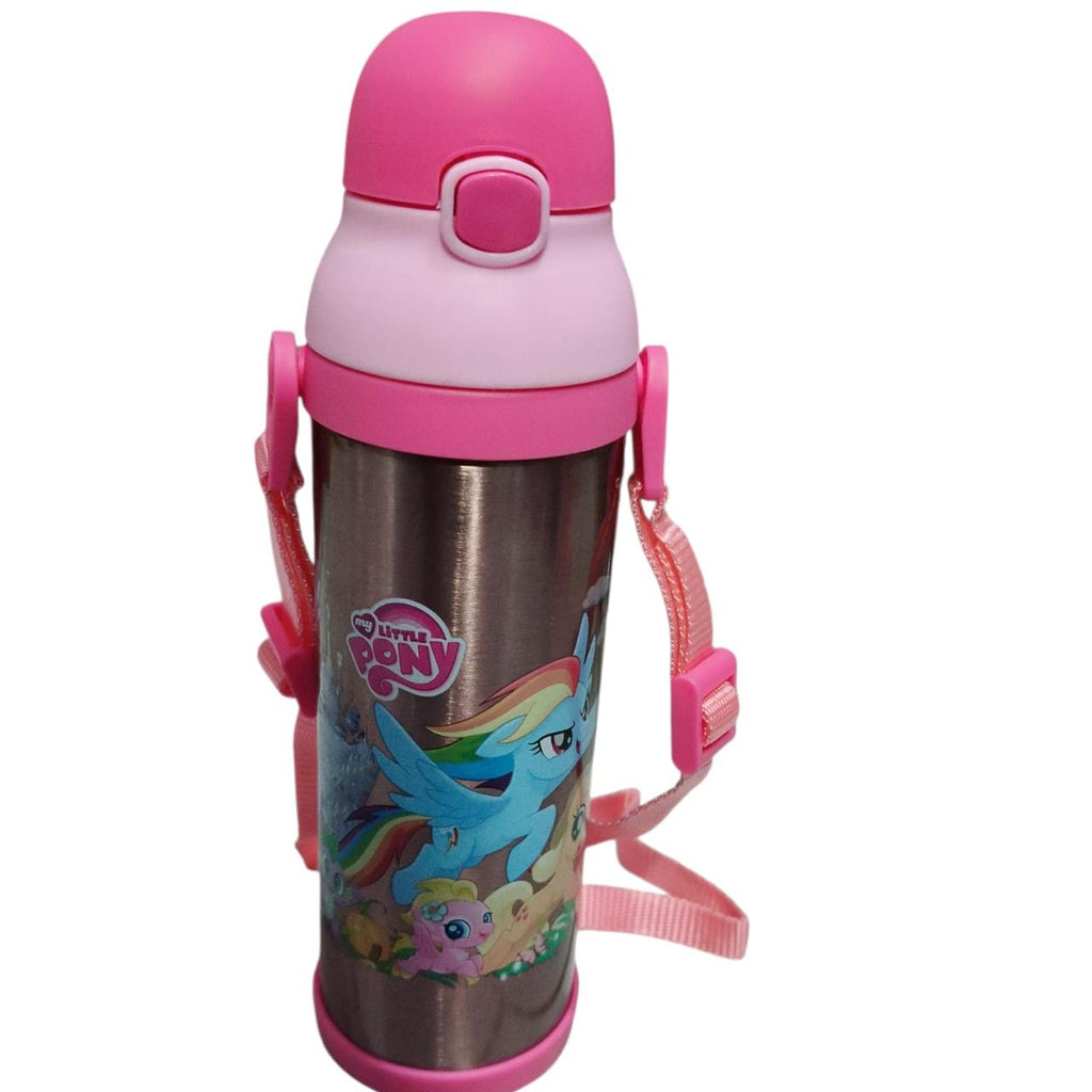 CHARACTER WATER BOTTLE BB-160