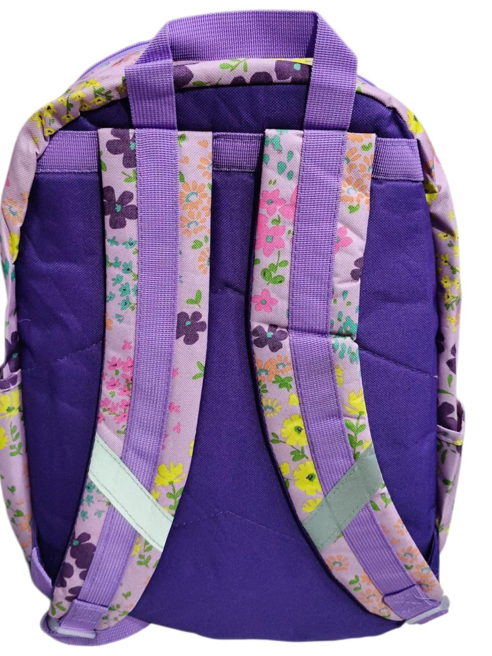 16 inch Disney Character School Bag For Grade 1 - Grade 2 for GIRLS BB-100