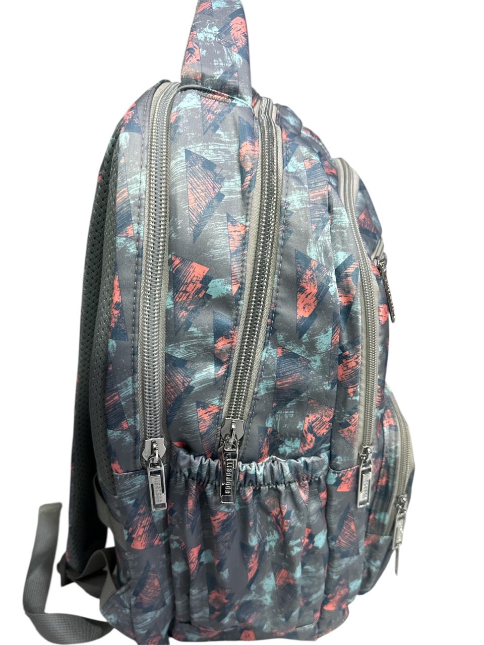 16 Inch Libangda School Bag BB-026