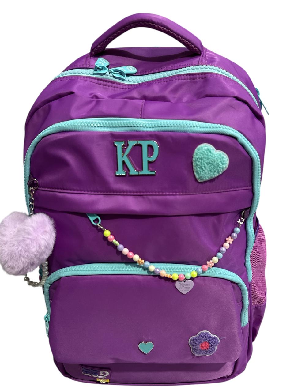 21 Inch KAKAPI School Bag BB-06