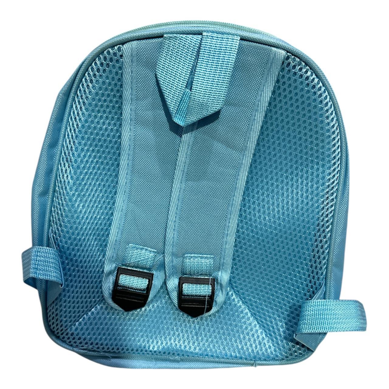 3D fiber sheet design bag BB-155