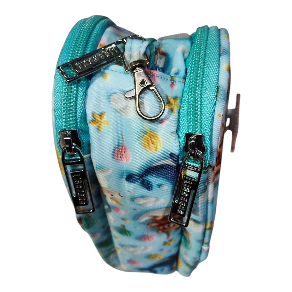 LIBANGDA BRAND PENCIL CASE FOR GIRLS BB-187