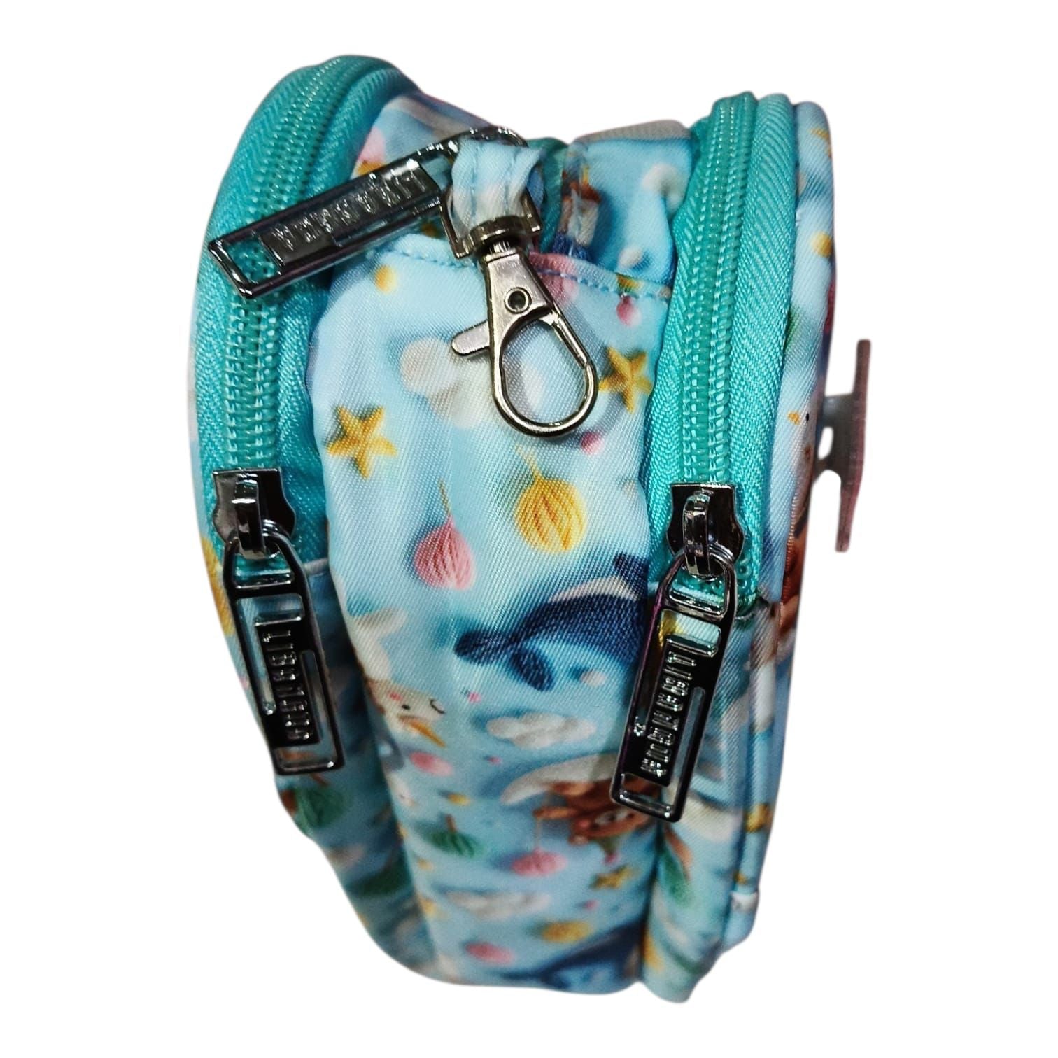 LIBANGDA BRAND PENCIL CASE FOR GIRLS BB-187