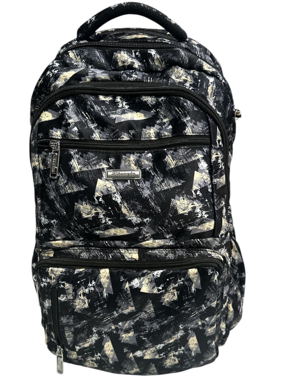 20 Inch Libangda Design School Bag BB-015