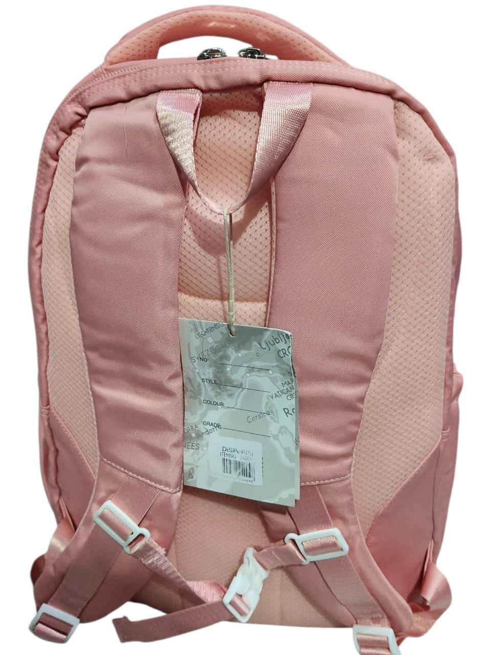 18 Inch Dispeppa brand School Bag For Grade 3-6 Girls BB-068
