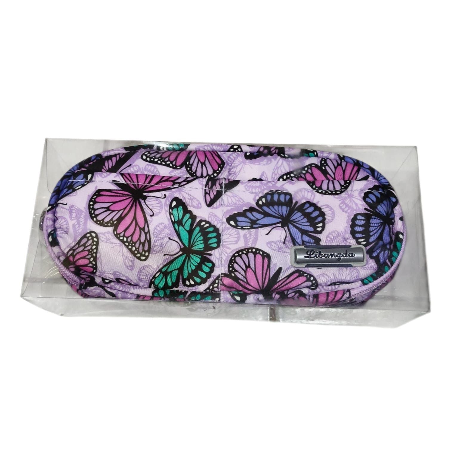 LIBANGDA BRAND PENCIL CASE FOR GIRLS BB-177