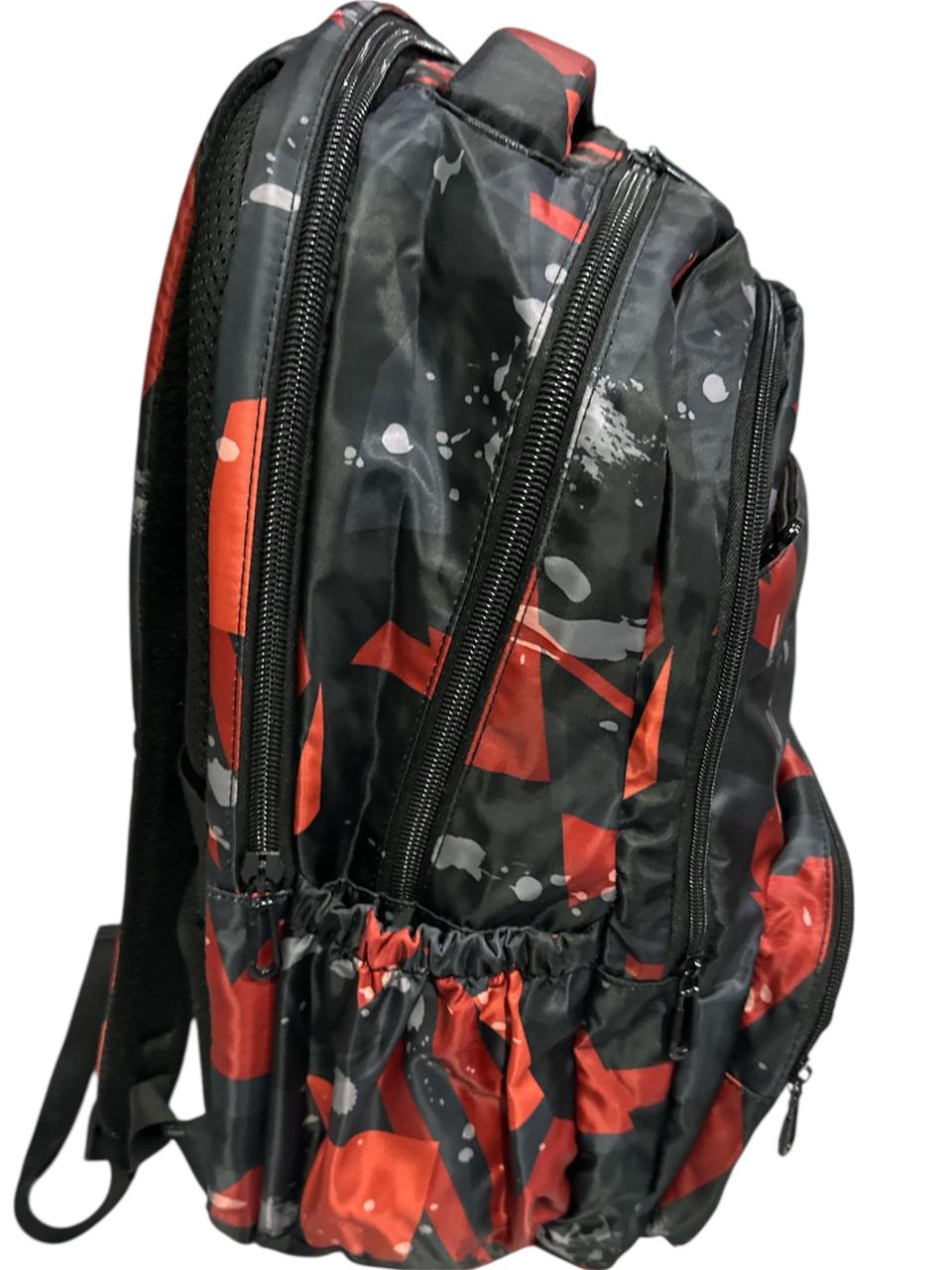 20 Inch Libangda Design School Bag BB-032