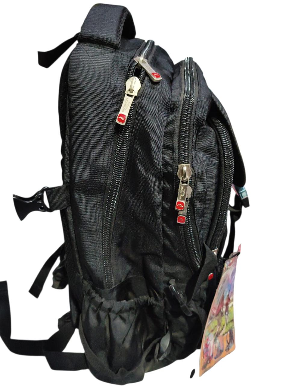 20 inch Royal mountain brand School Bag For Grade 4-9 Boys And Girls BB-052