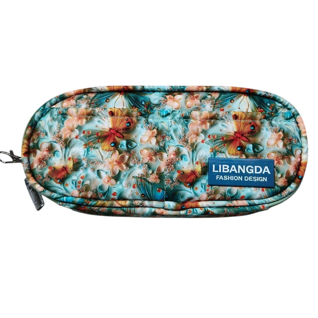 LIBANGDA BRAND PENCIL CASE FOR GIRLS BB-182