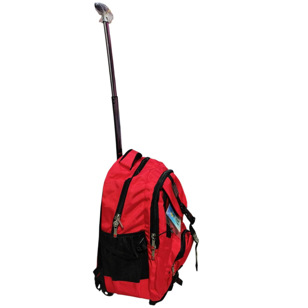 18 inch ROYAL MOUNTAIN Trolly for Boys And Girls for Grade 3-Grade 6 BB-145