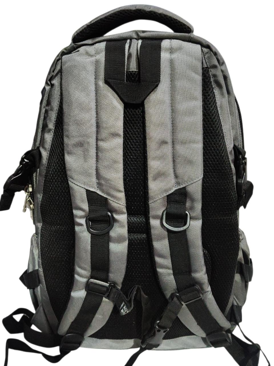 20 inch Royal mountain brand School Bag For Grade 4-9 Boys And Girls BB-051