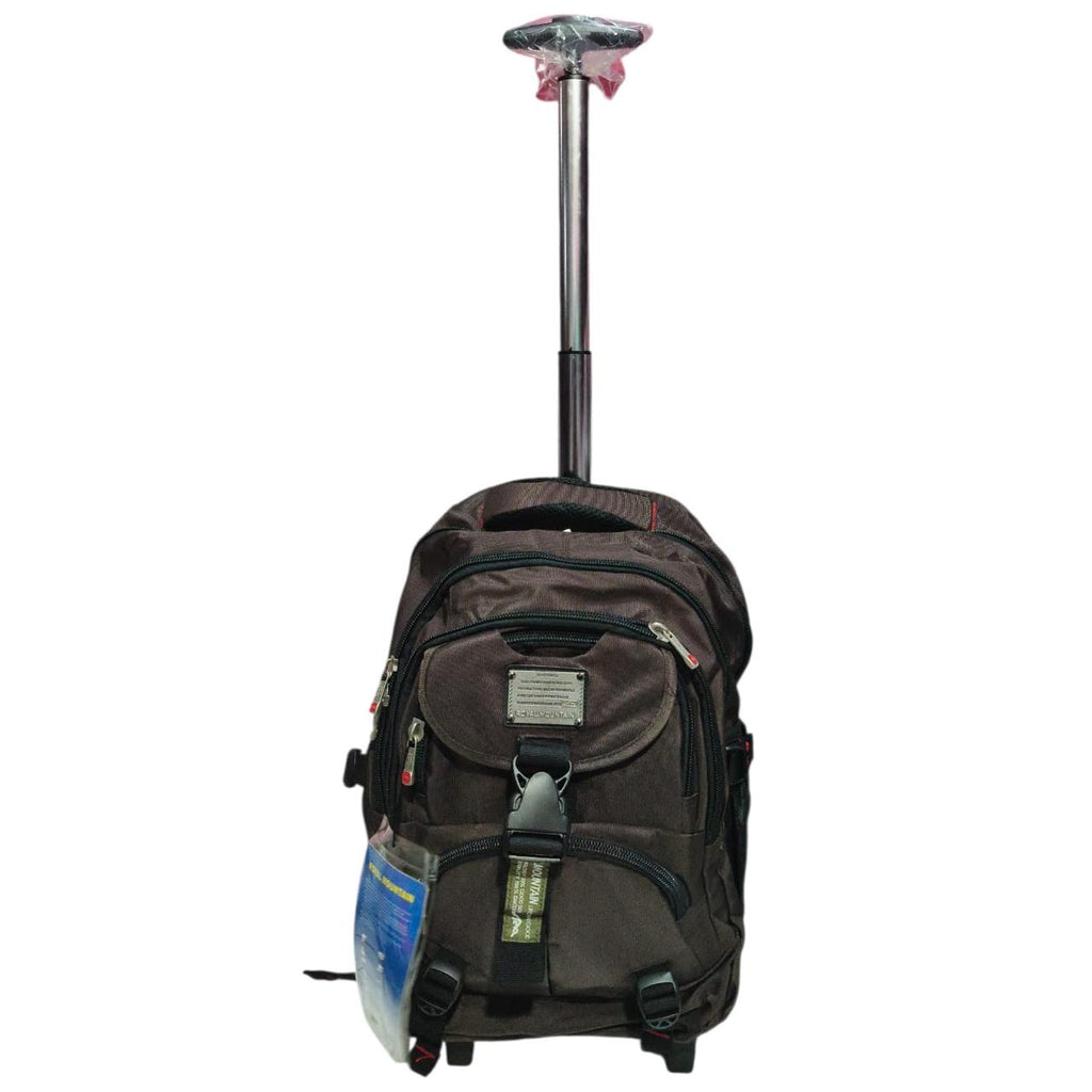 18 inch ROYAL MOUNTAIN Trolly for Boys And Girls for Grade 3-Grade 6 BB-143