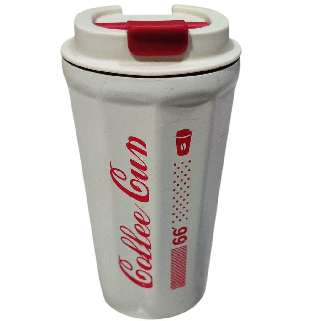 STAIN LESS STEEL COFFEE MUG BB-163
