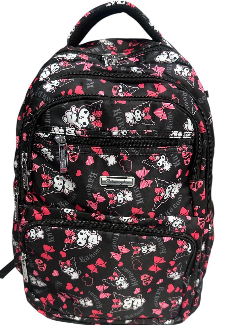 16 Inch Libangda School Bag BB-037
