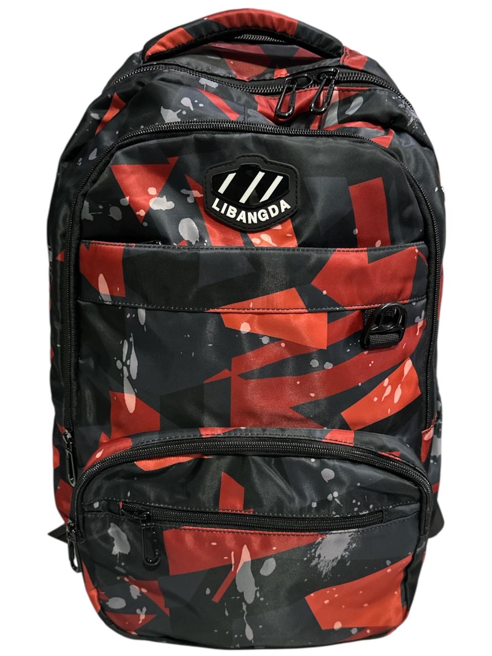 20 Inch Libangda Design School Bag BB-032