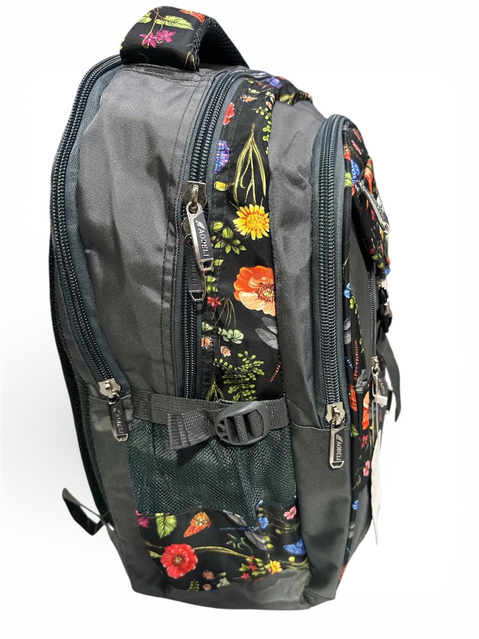 20 inch Aodeli Mountain School Bag BB-02