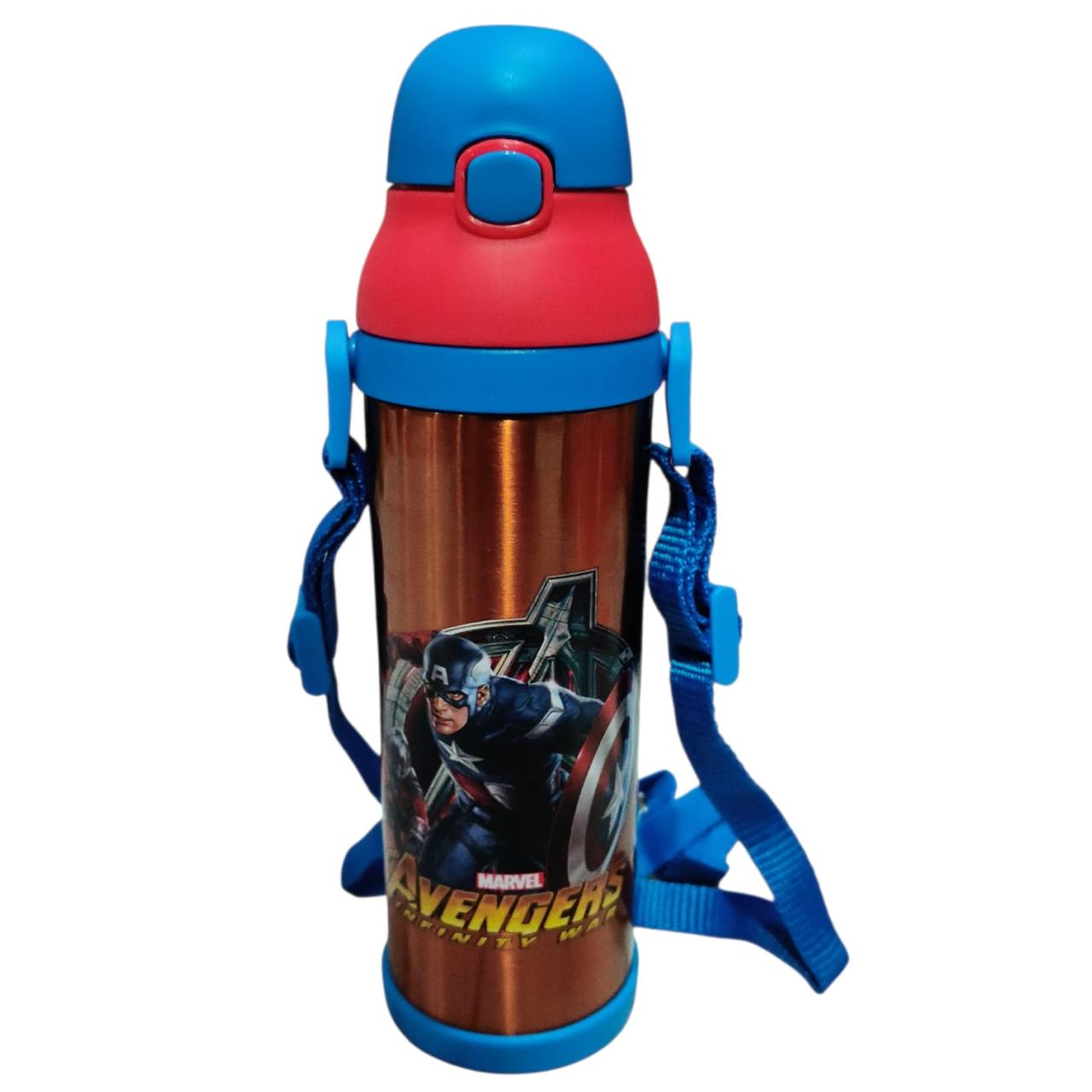 CHARACTER WATER BOTTLE BB-160
