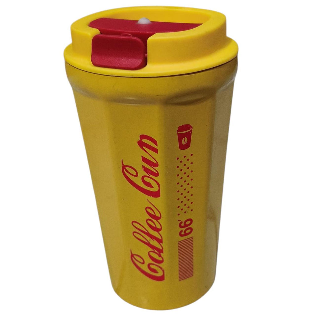 STAIN LESS STEEL COFFEE MUG BB-163