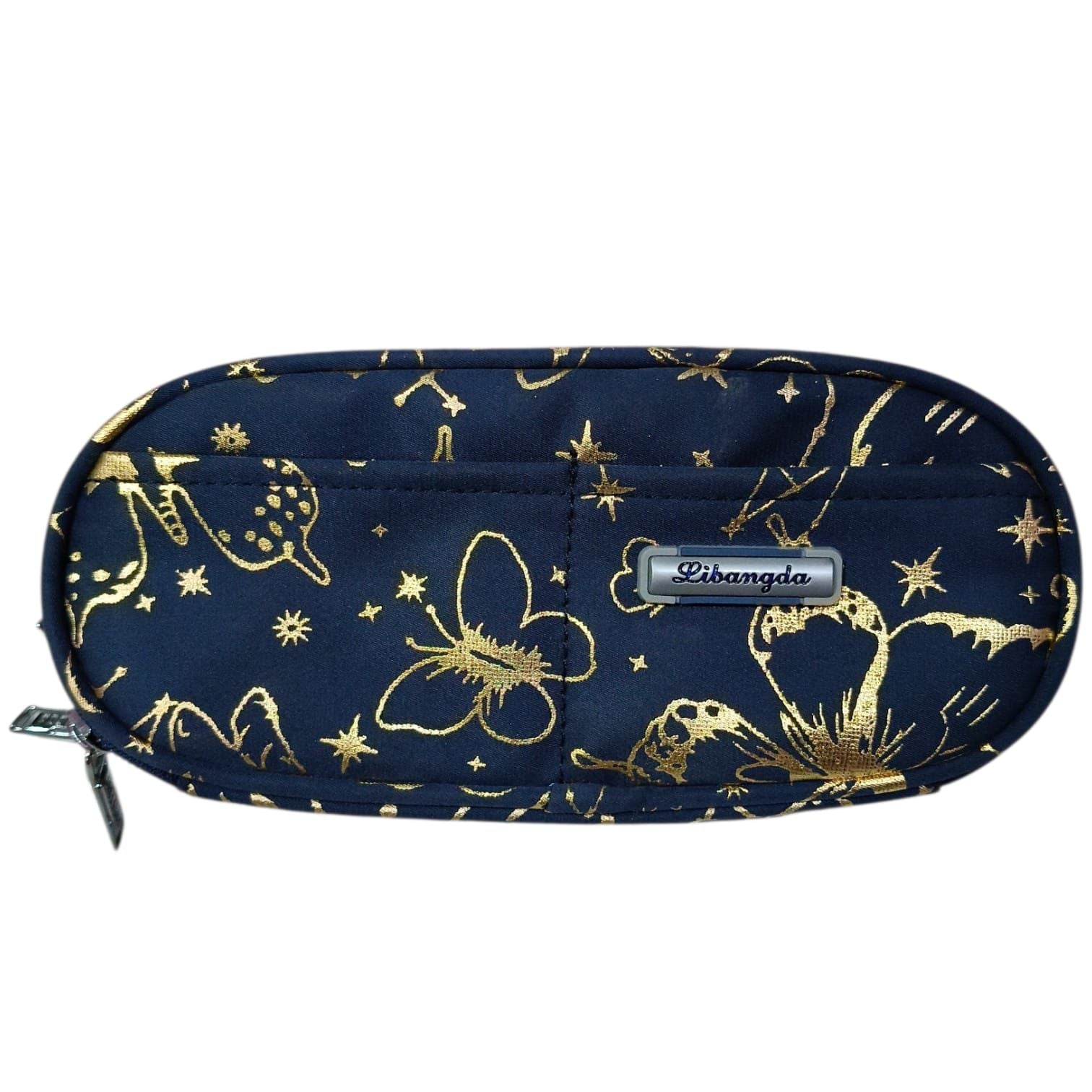 LIBANGDA BRAND PENCIL CASE FOR GIRLS BB-176