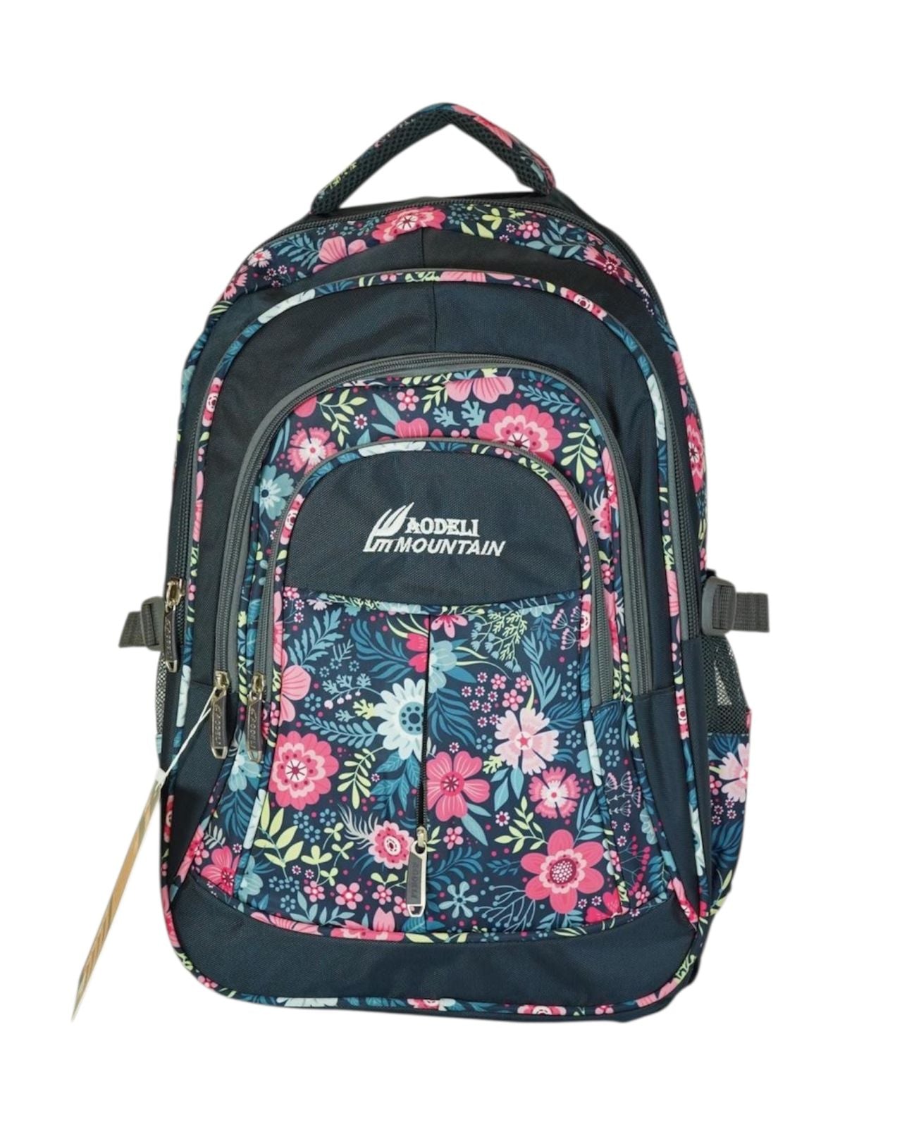 20 Inch Aodeli Mountain School Bag BB-034