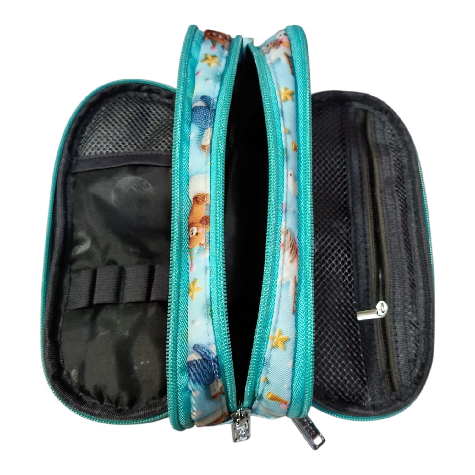 LIBANGDA BRAND PENCIL CASE FOR GIRLS BB-187