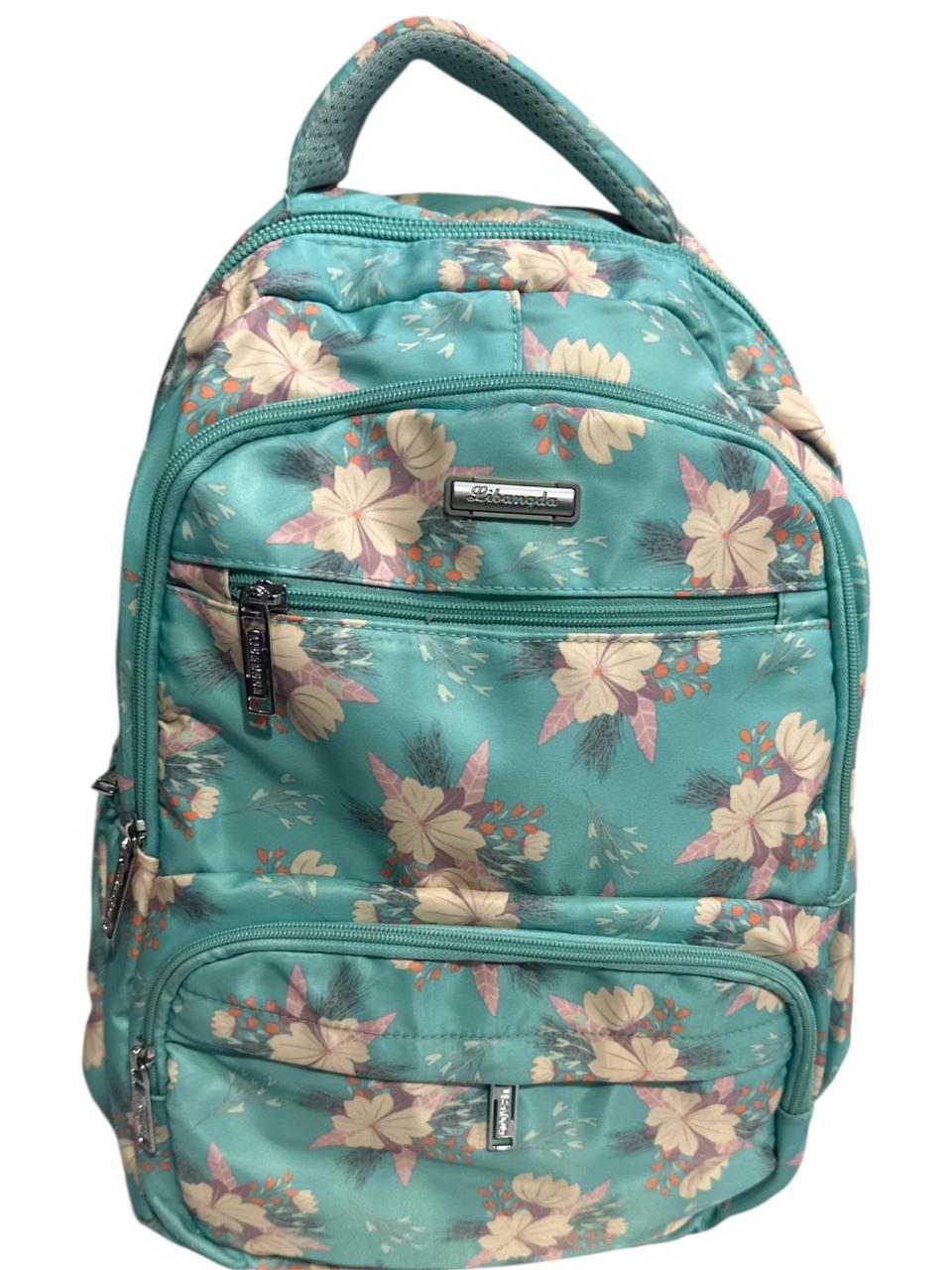 16 Inch Libangda School Bag BB-027