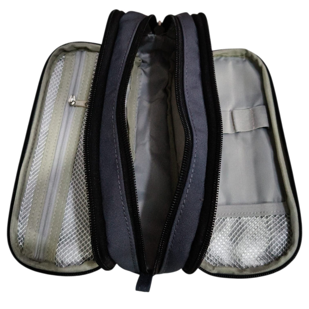 ROYAL MOUNTAIN BRAND PENCIL CASE FOR Boys And Girls BB-190