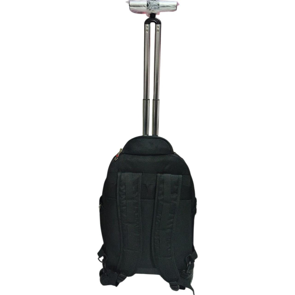 19 inch SWISS GEAR Trolly for Boys And Girls for Grade 4-Grade 9 BB-134
