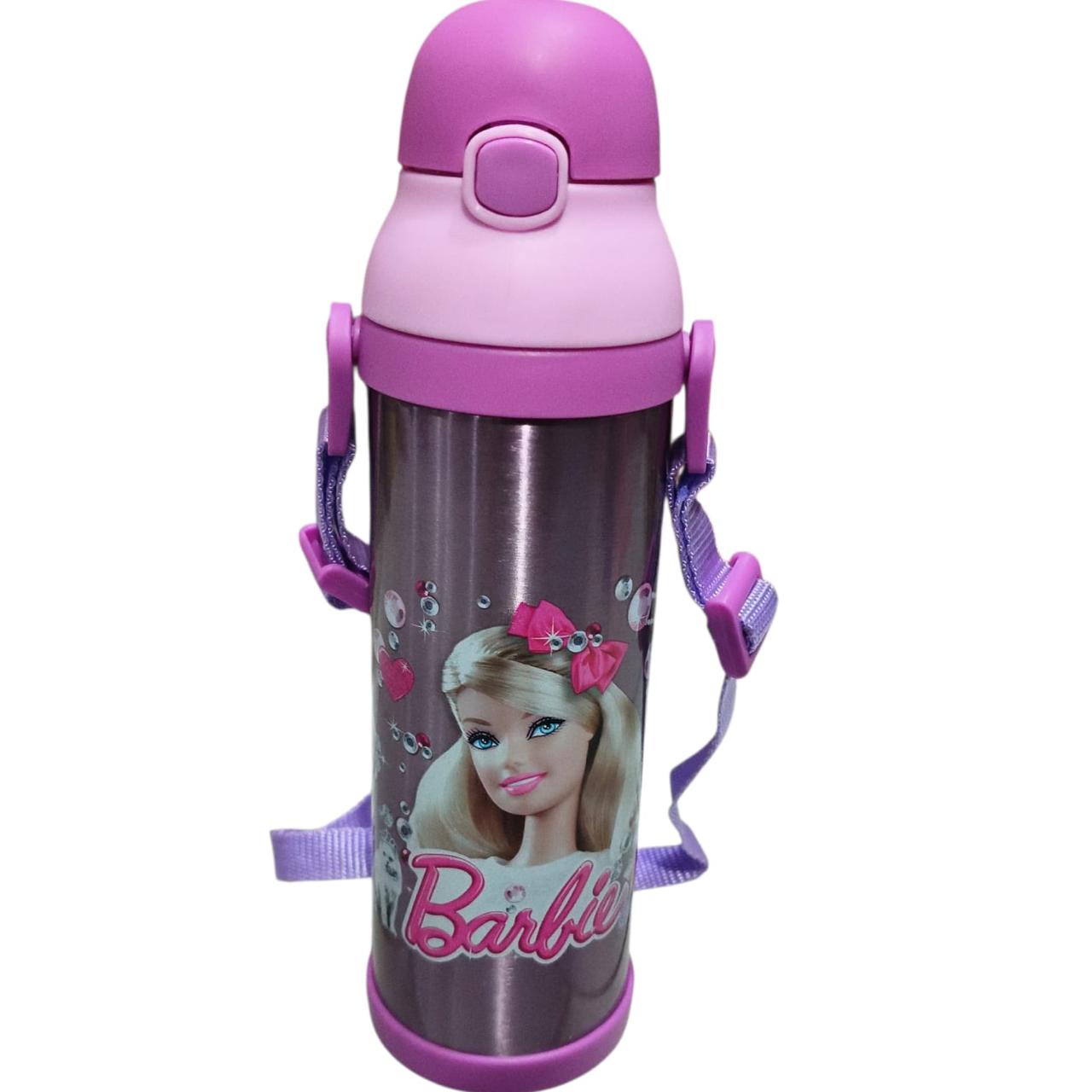 CHARACTER WATER BOTTLE BB-160