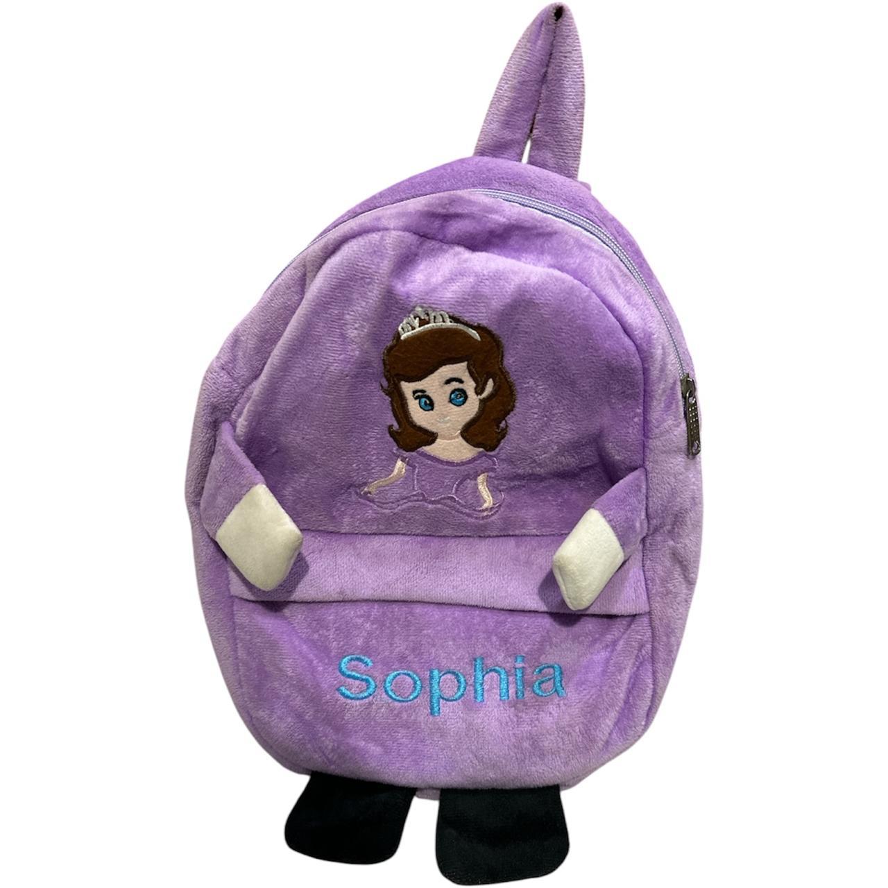 STUFF BAG for Boys And Girls for Grade PRE-NURSERY & PICNIC BB-150