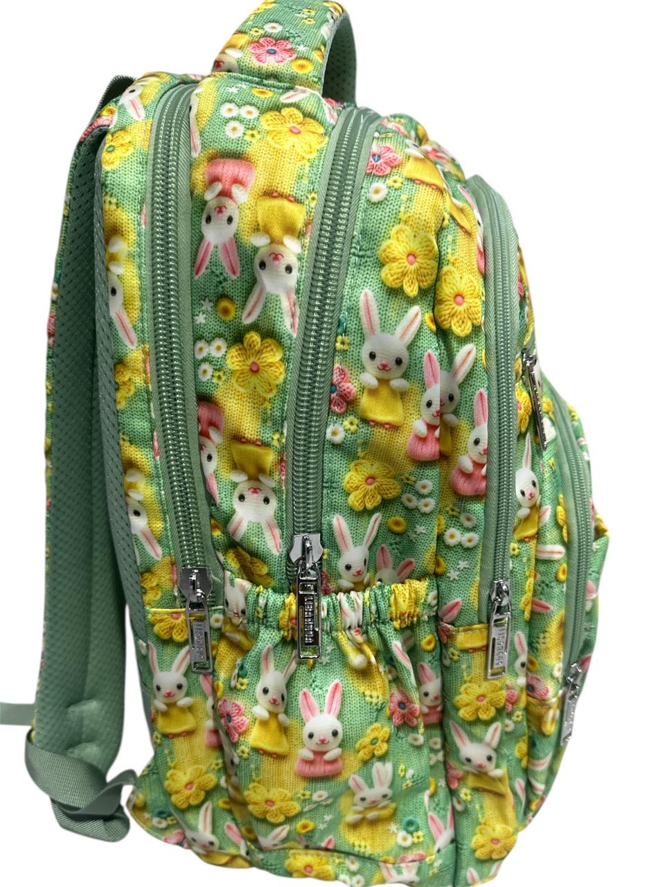 16 Inch Libangda School Bag BB-023