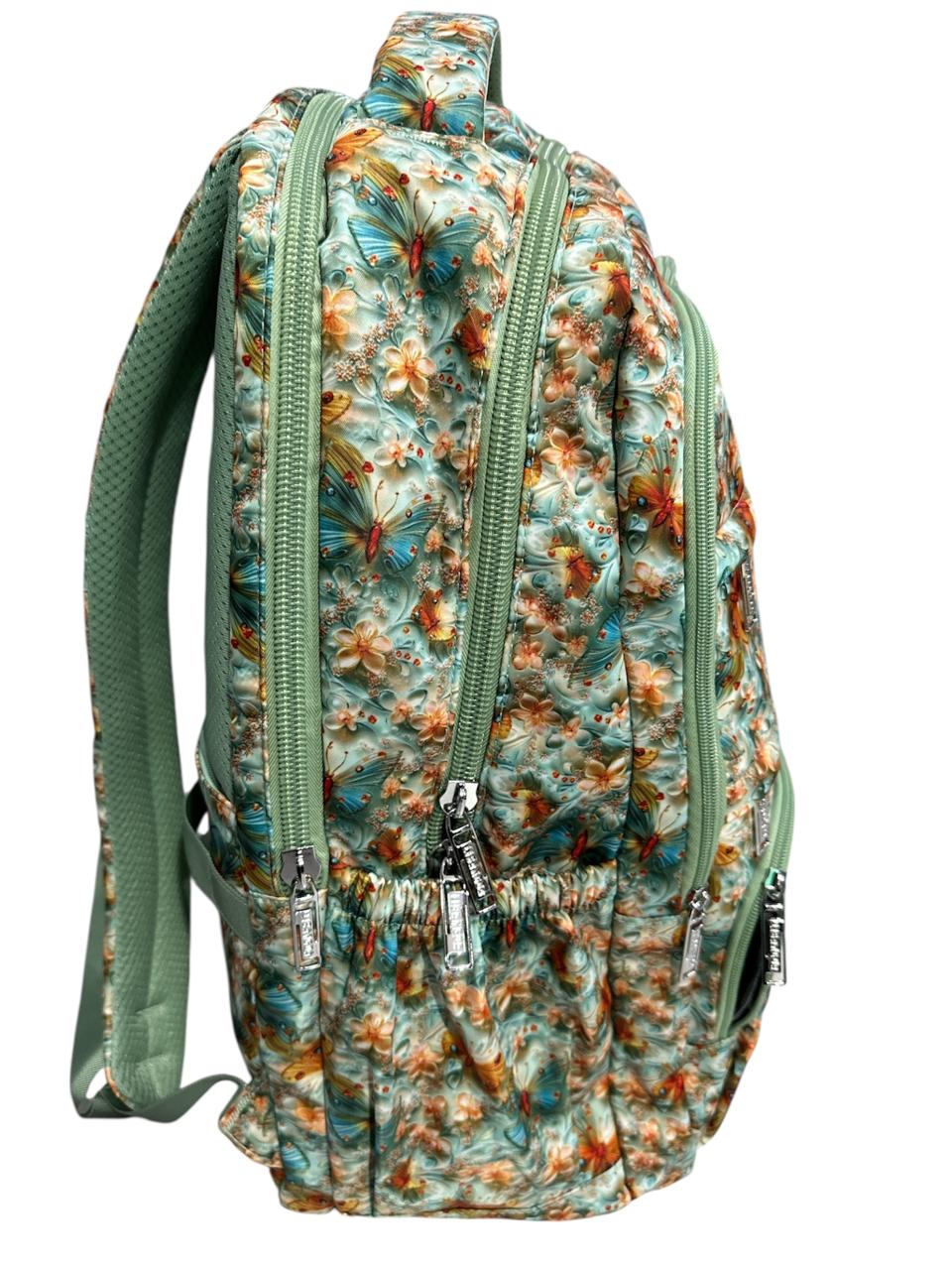 20 Inch Libangda Design School Bag BB-013